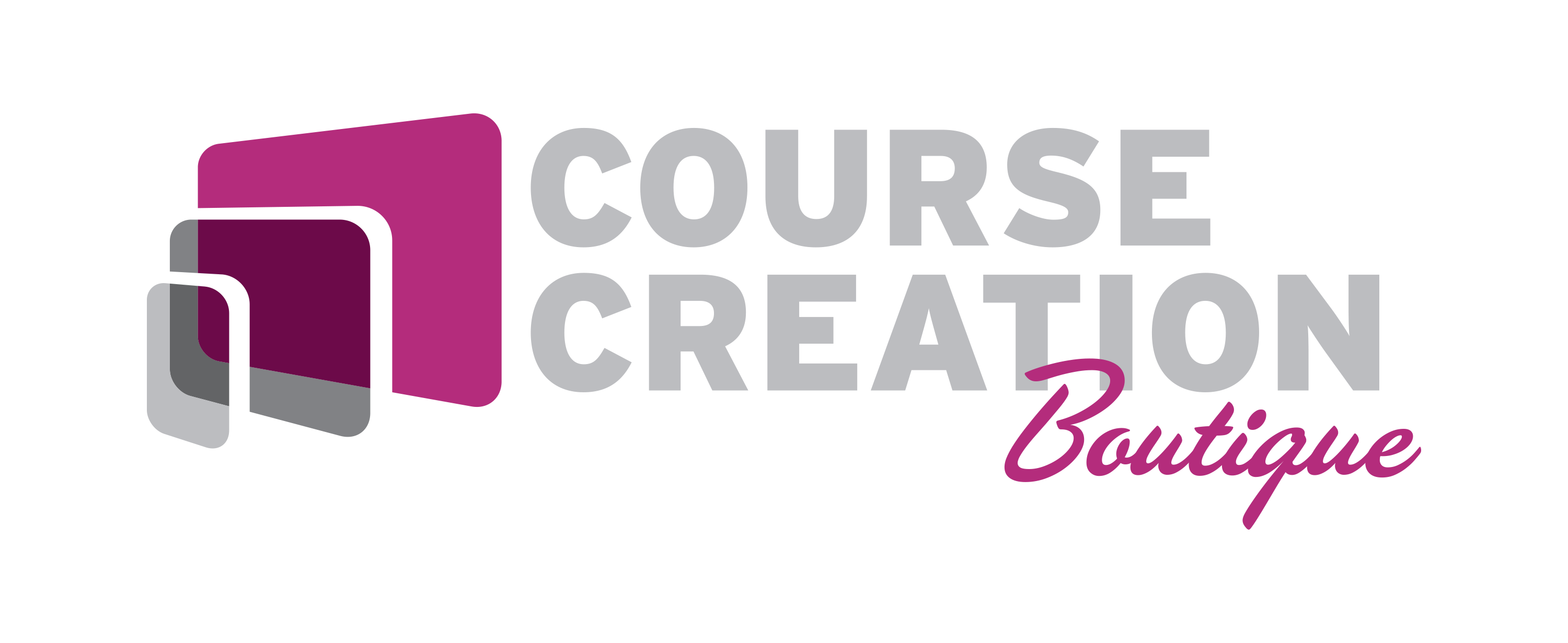 Course Creation Boutique